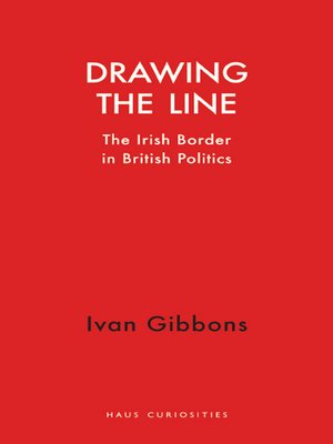 cover image of Drawing the Line